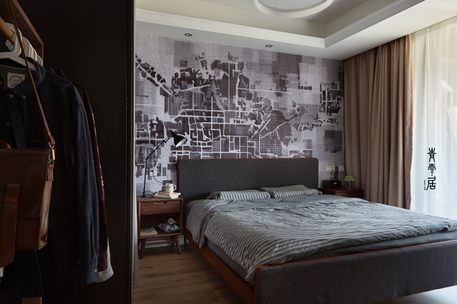 意外  青云居设计-18