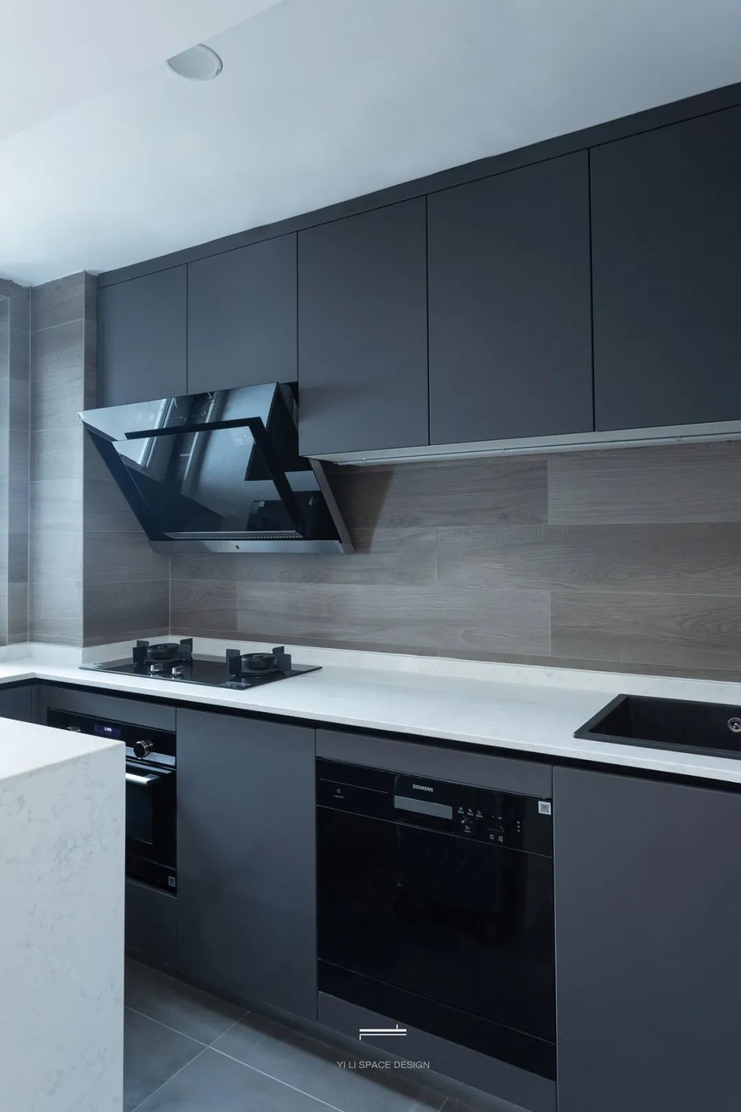 35 平米简约雅居,北京小户型的设计魅力-16