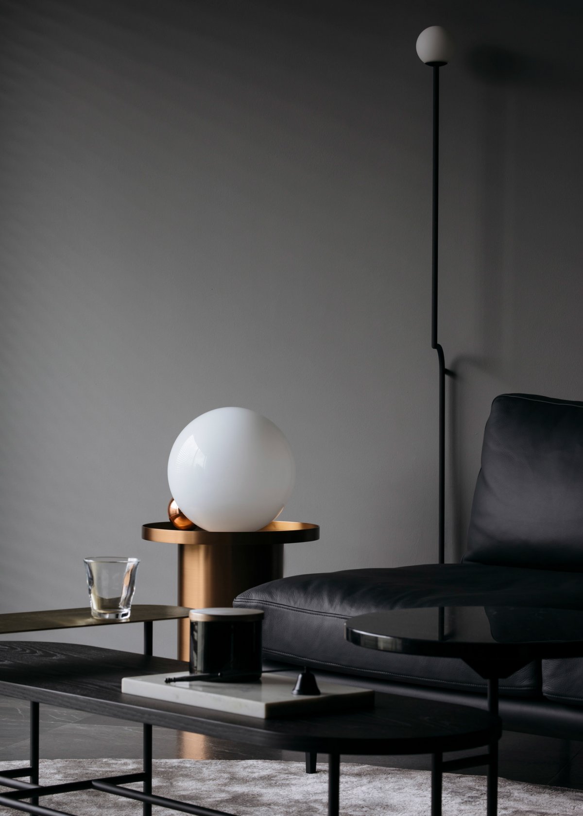 新加坡极简现代住宅设计惊艳亮相-3