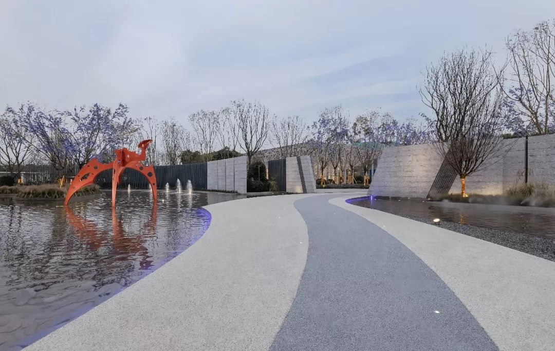 盐运九曲，八里秦淮 | 绿地西南 • 自贡-50