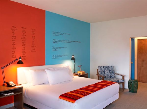 佛罗里达海滨明信片旅馆丨乌拉圭佛罗里达丨室内设计师Tara Oxley-27
