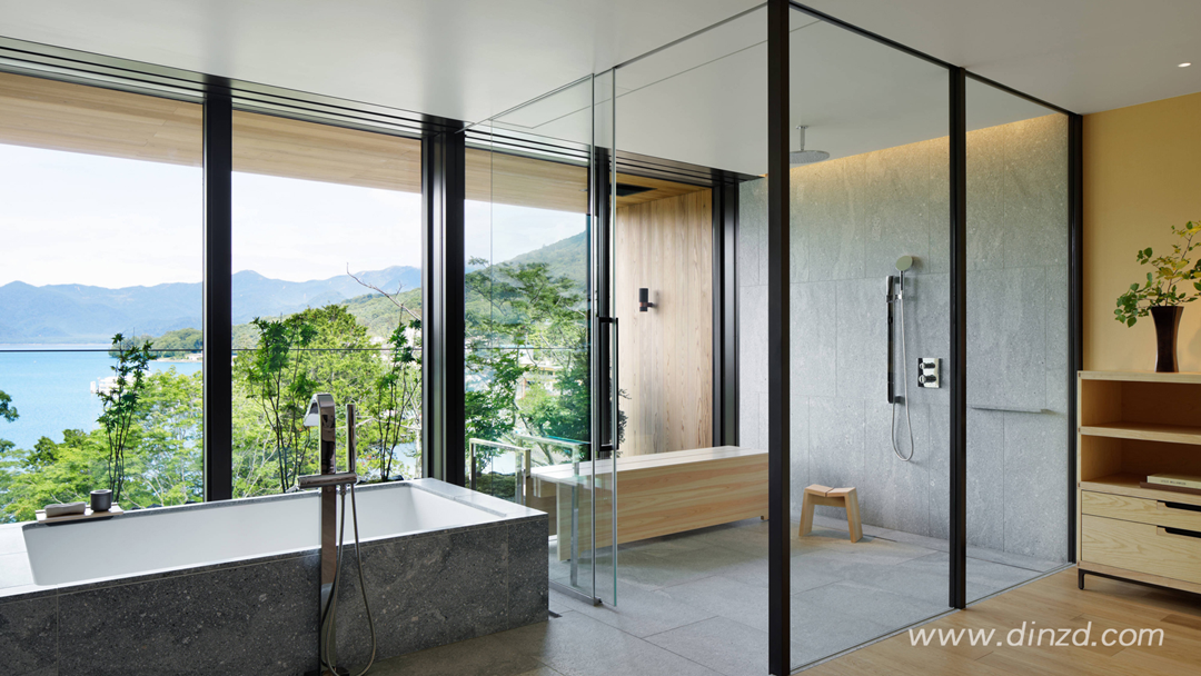 日光丽思卡尔顿酒店丨日本-116