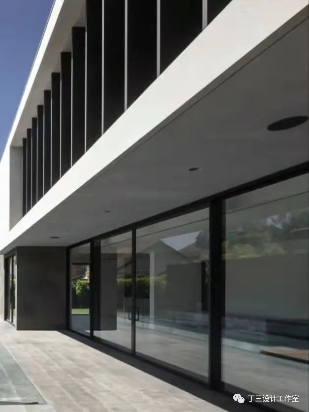 被动房设计丨中国浙江丨丁三设计工作室-33