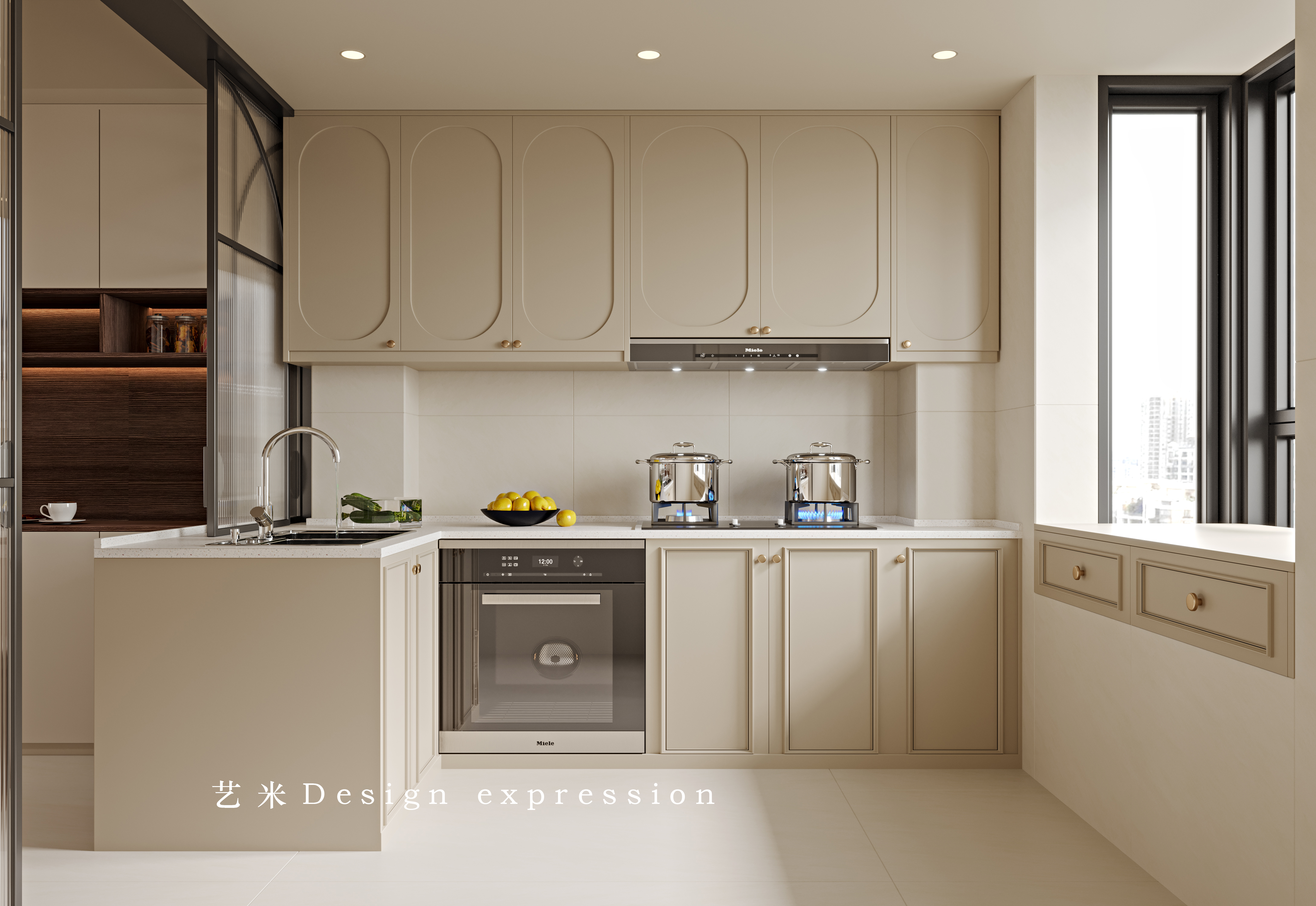 中古风-艺米效果图-7