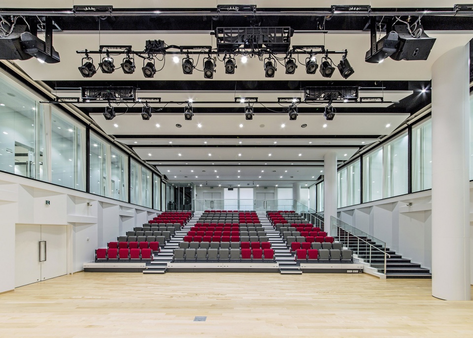 安城市图书馆安弗雷丨三上建筑事务所-22