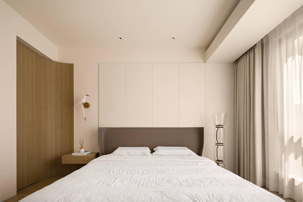 十字梁丨中国浙江丨杭州向右设计-59