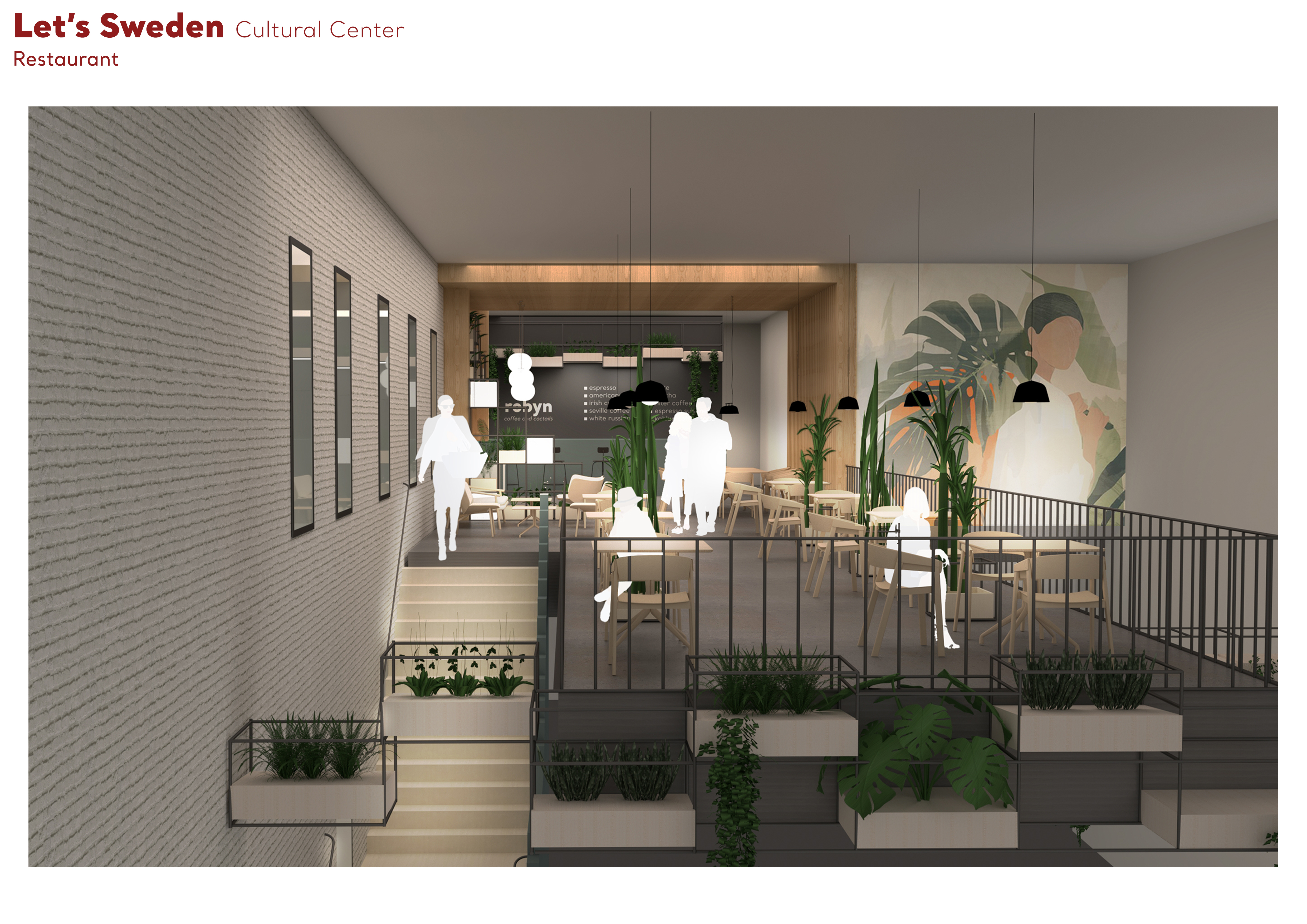 LET'S SWEDEN Cultural Center-13