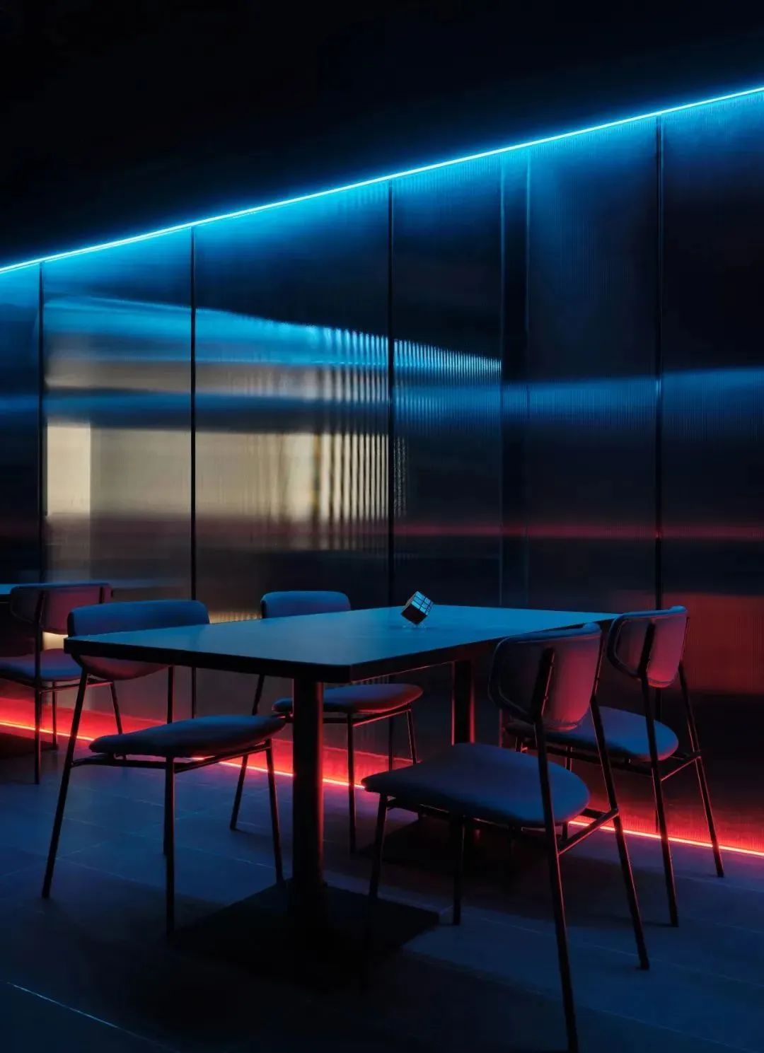 杨氏青·小龙虾丨中国南京丨梵池设计-29