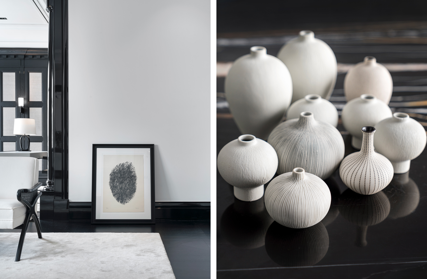 现代平层设计|Studio Bonarchi-1