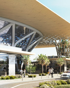Food Hall