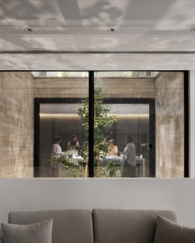 丨伊朗德黑兰丨AsNow Design & Construct