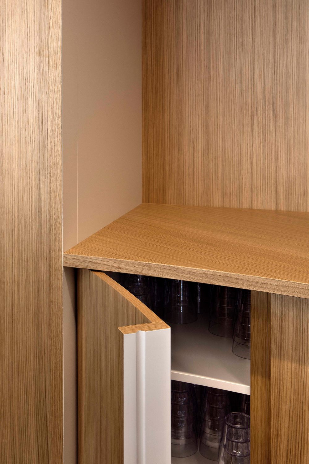 都灵 DAP 工作室设计的独特办公室空间丨意大利都灵丨DAP studio-55