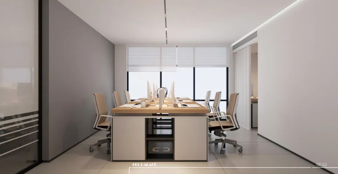 未明确提及单一项目名称,包含众多家装和工装项目丨中国北京丨安徽省蜂宿艺术设计有限公司-319