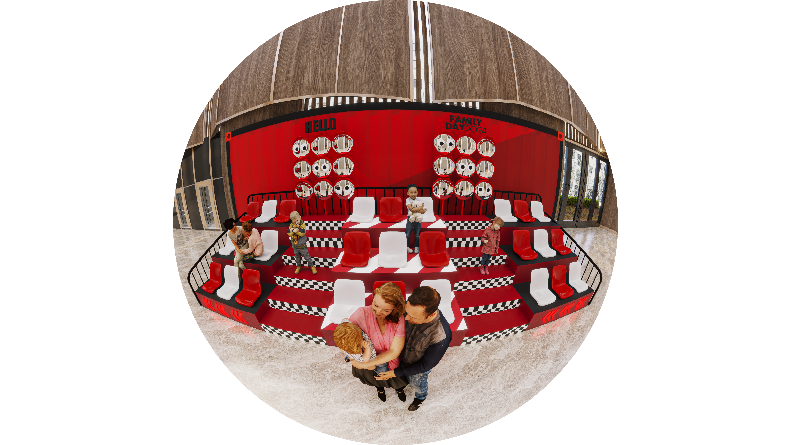 2024 年三菱家庭日-13