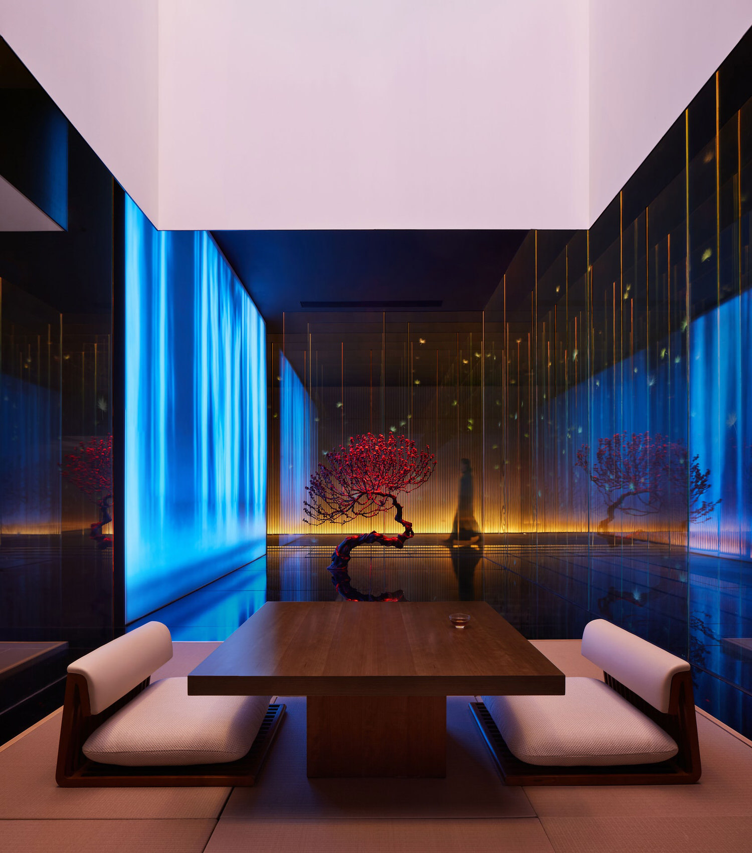 梦幻上海世外桃源般的 Jiyu Spa-12