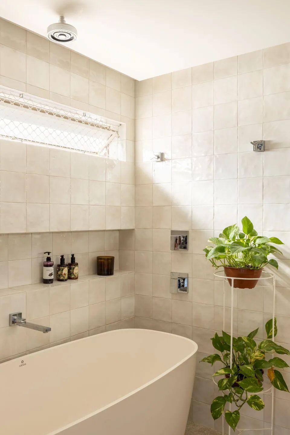 平层丨巴西圣保罗丨FJ55 Arquitetos-23