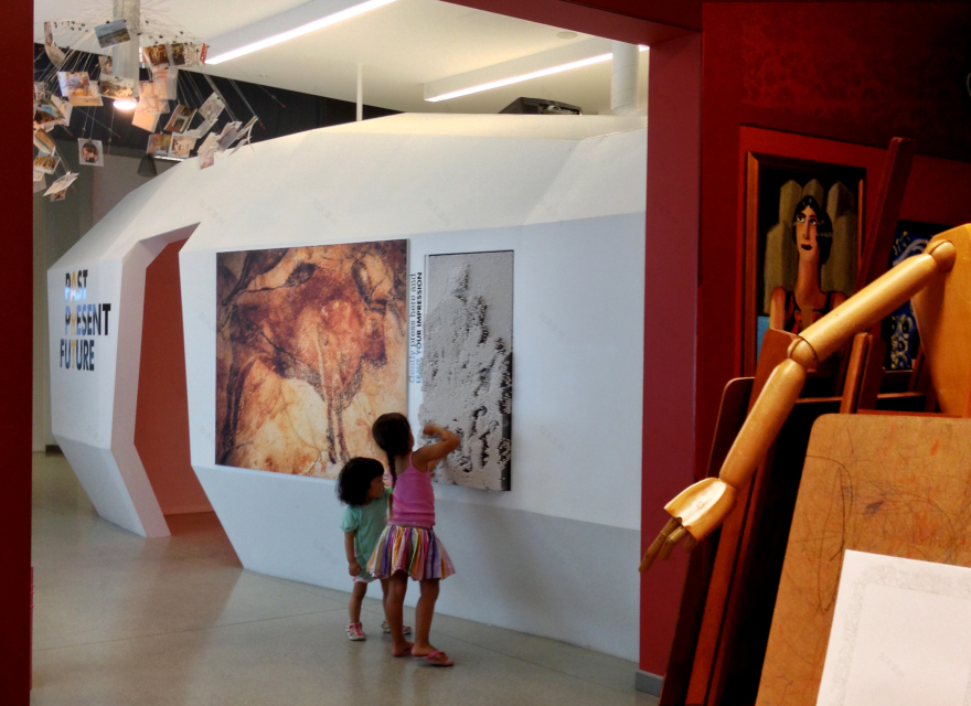 青年艺术博物馆-26