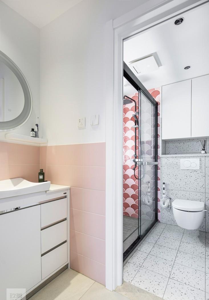 打破传统格局,打造通透生活空间-50