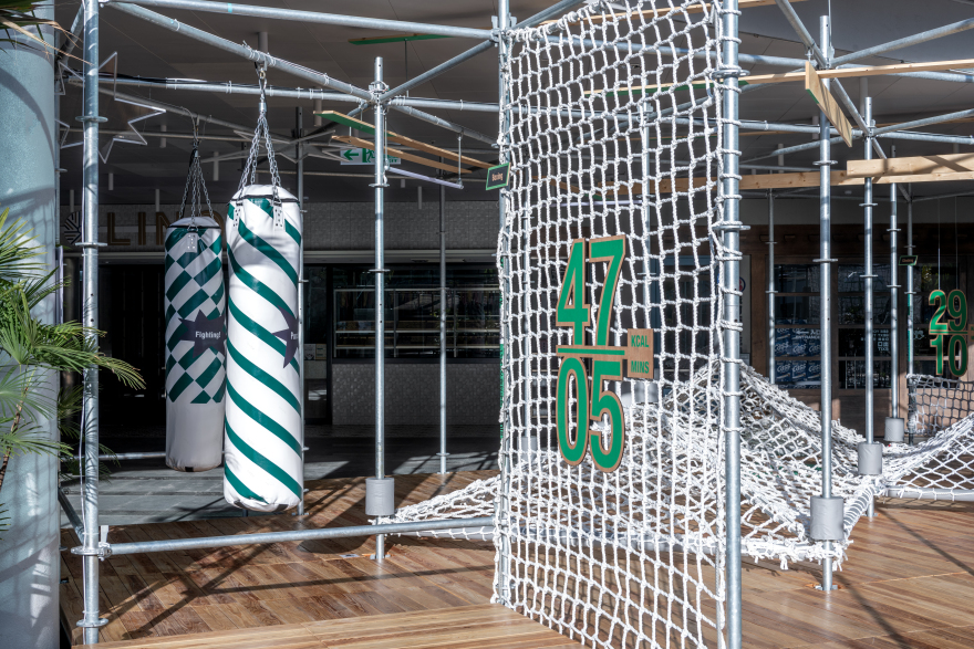 SPORT 2GO,品牌形象·装置艺术丨白伟奇,黄郁文-11