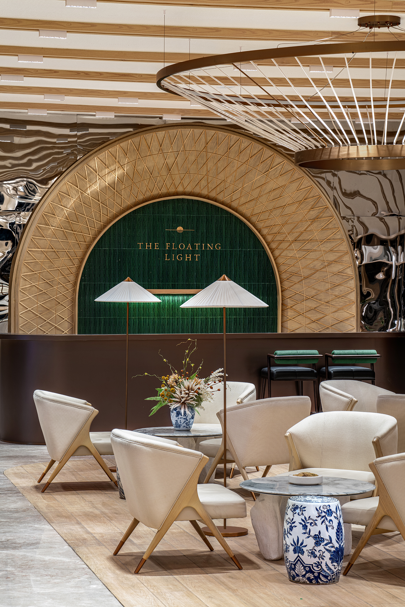 无锡悦印风华丨中国无锡丨峻佳设计-24