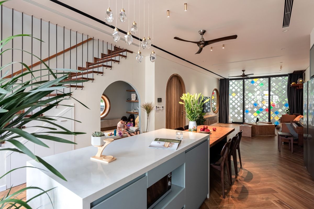 风之谷的绿意之家-6