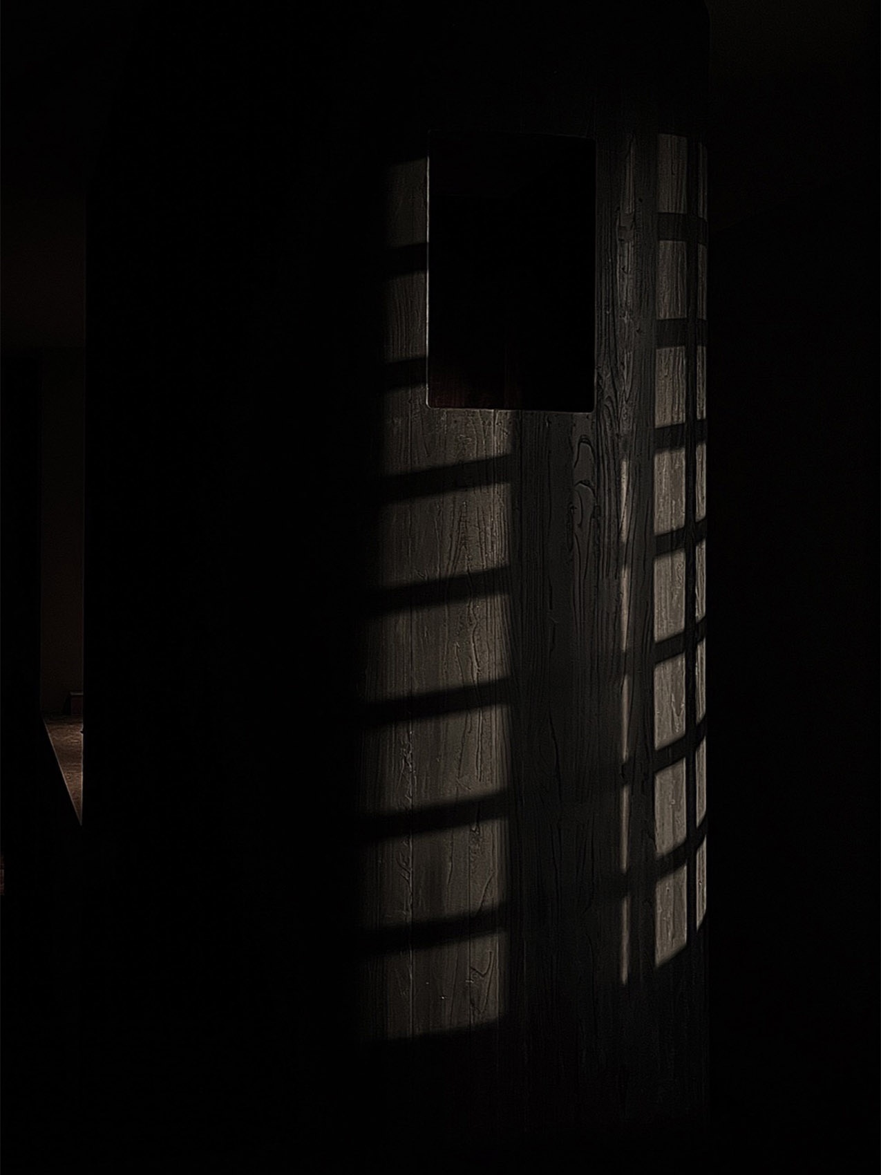 内观山河·岚洱茶事丨中国西安丨仝屿建筑空间设计-19