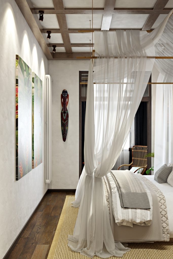 “Этнические мотивы”（“民族风情”）丨俄罗斯莫斯科-27