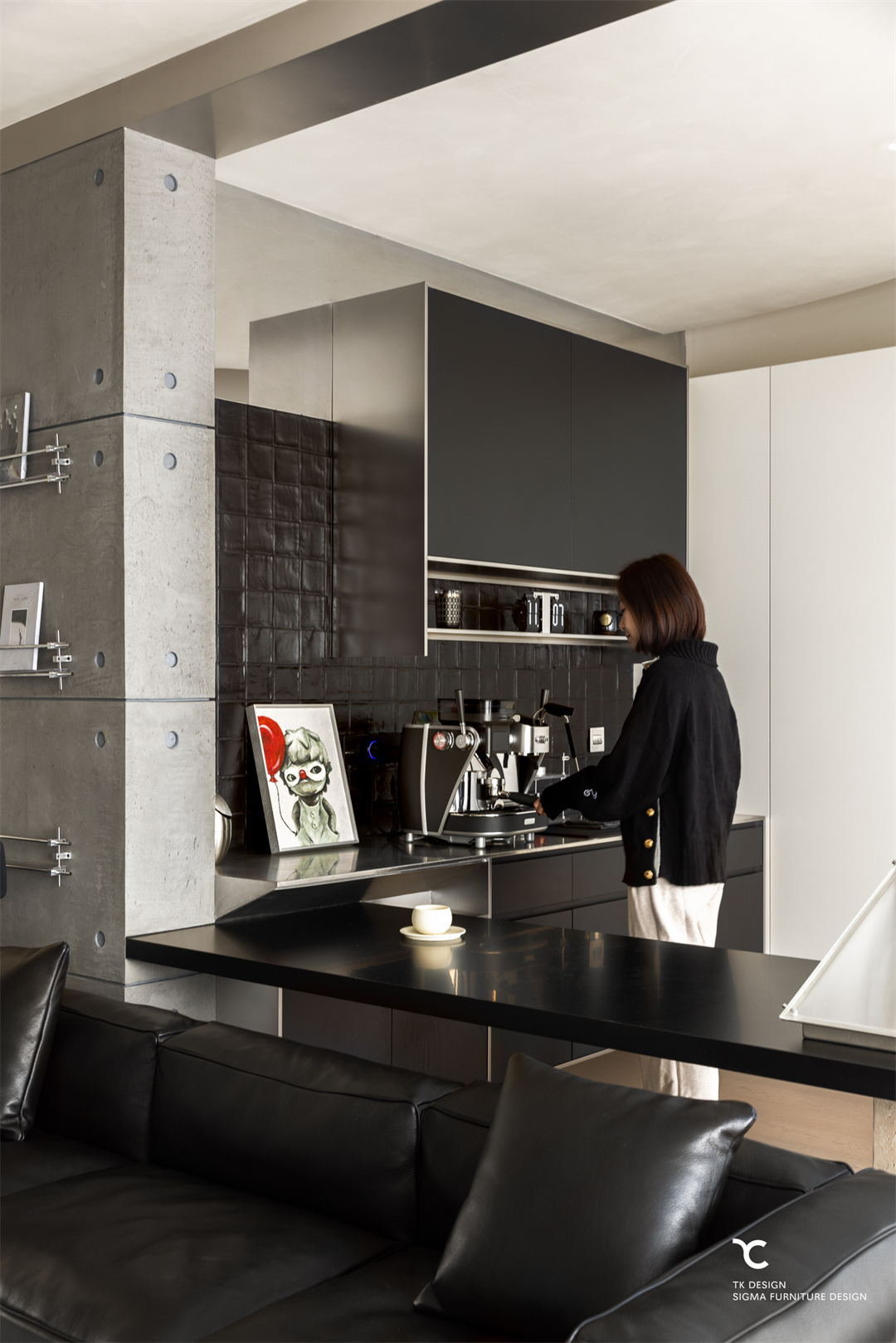 032号星球实景落地丨TK设计-8