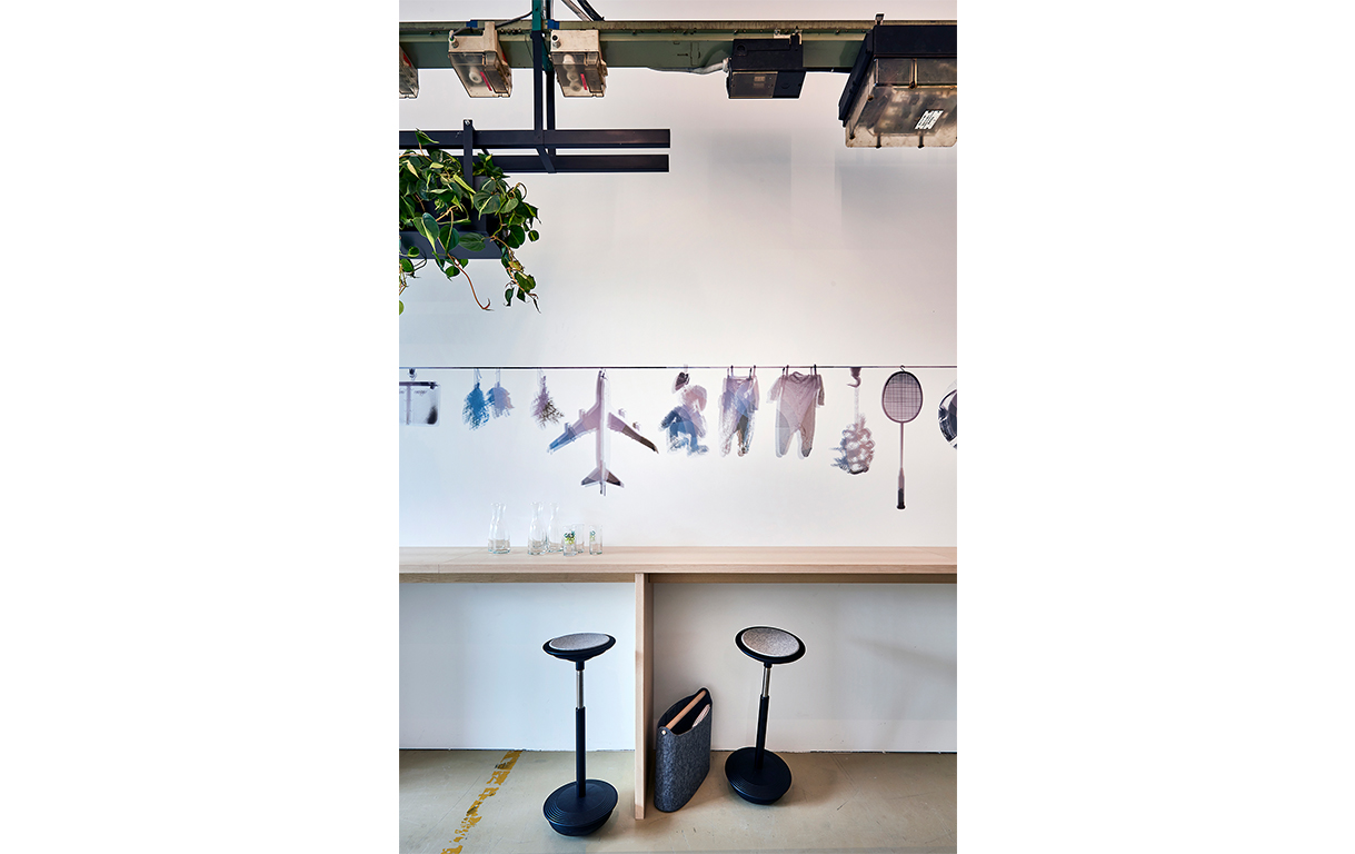 奥科项目屋 13（类型空间）丨德国丨blocher partners-14