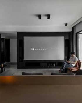 霏·墨丨中国南京丨壹石设计工作室