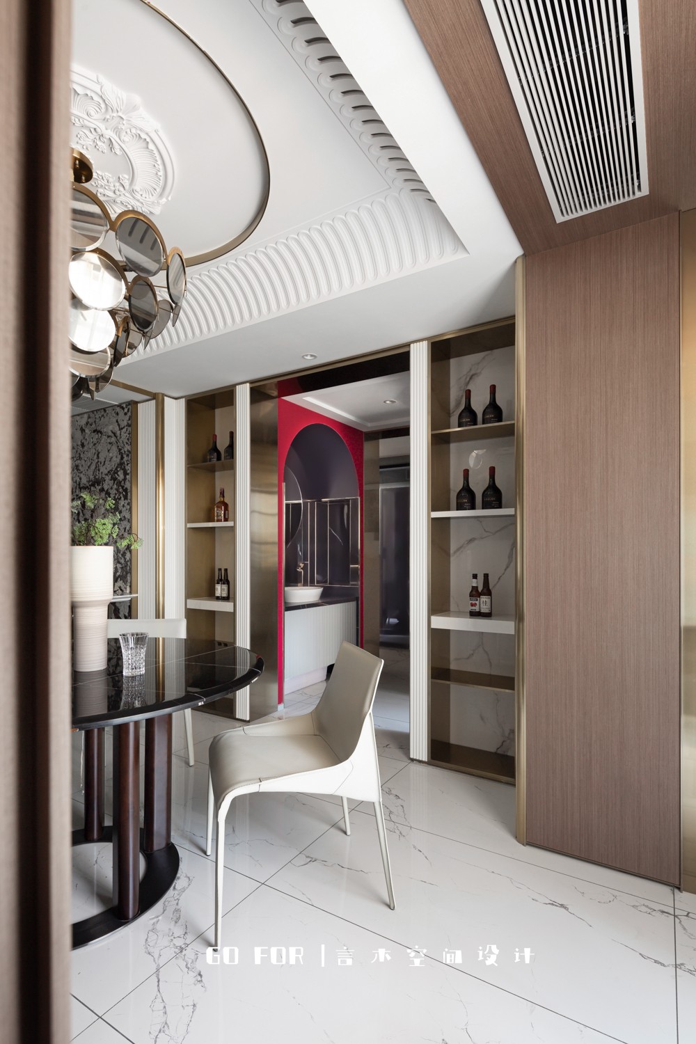 杨公佳苑139㎡-5