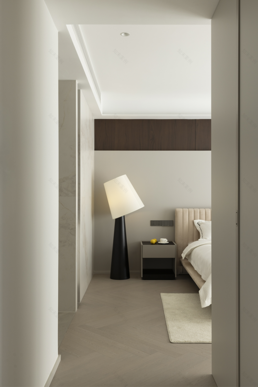 湖樾云著丨中国浙江丨慈溪市华点装饰设计有限公司-39