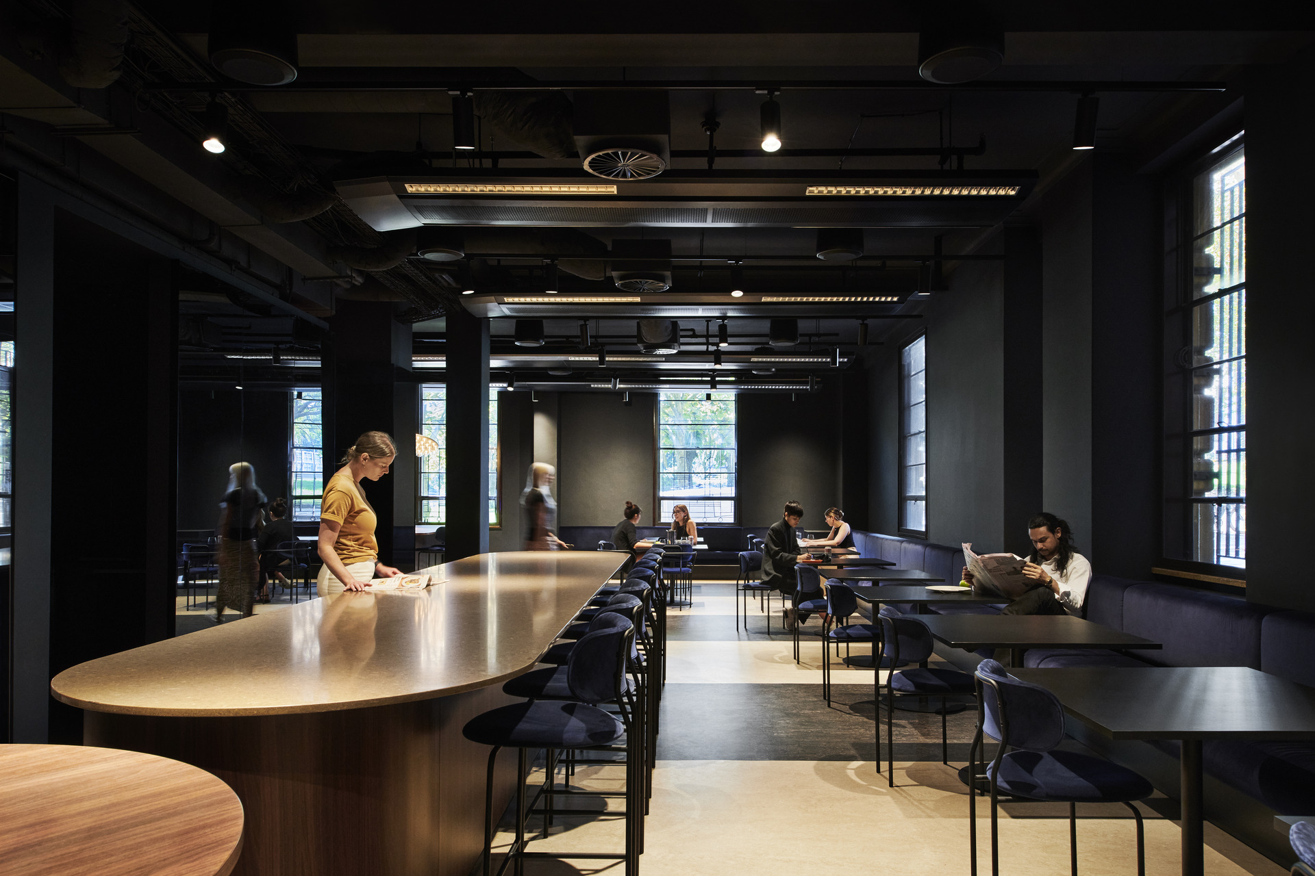 M&C Saatchi Group | Woods Bagot-9