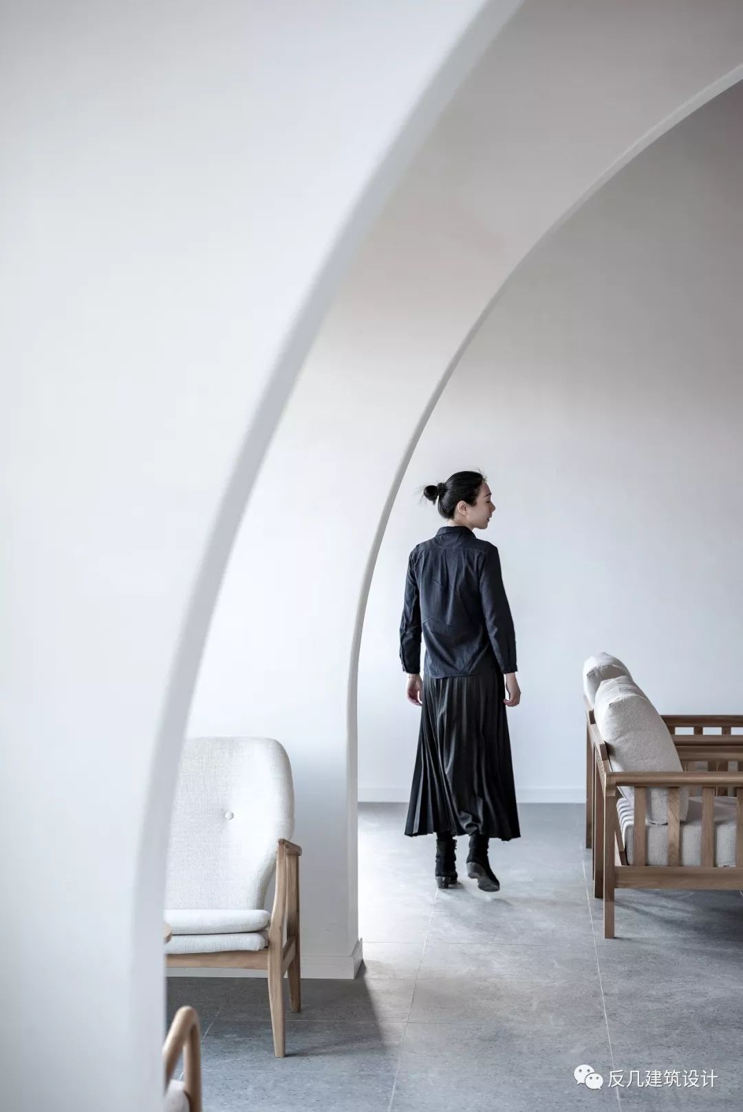 南京徐家院文旅民宿 | 乡居生活的现代诠释-22