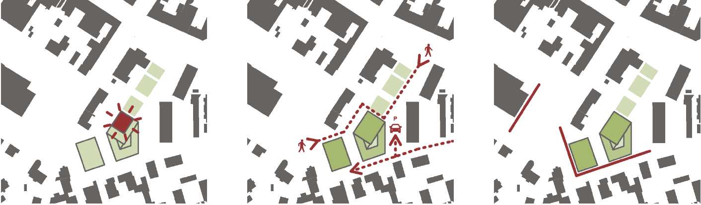 Kehl市政管理中心丨德国-2