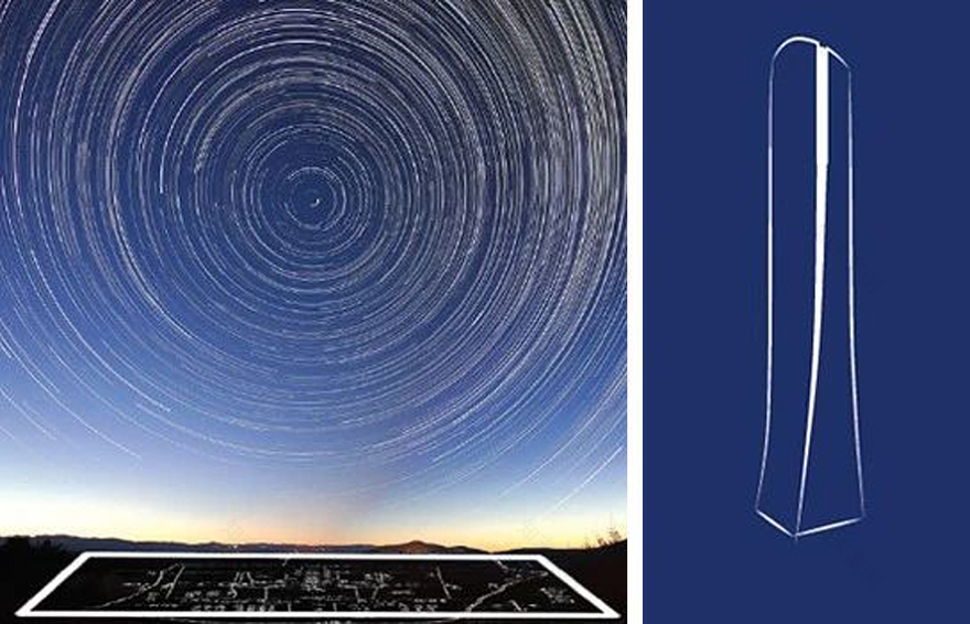 南京江北新金融中心一期 A 地块 320 米塔楼丨中国南京-12