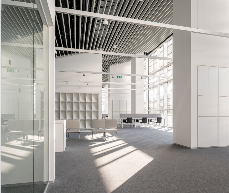 布达佩斯人种学博物馆丨匈牙利布达佩斯丨NAPUR Architect-89