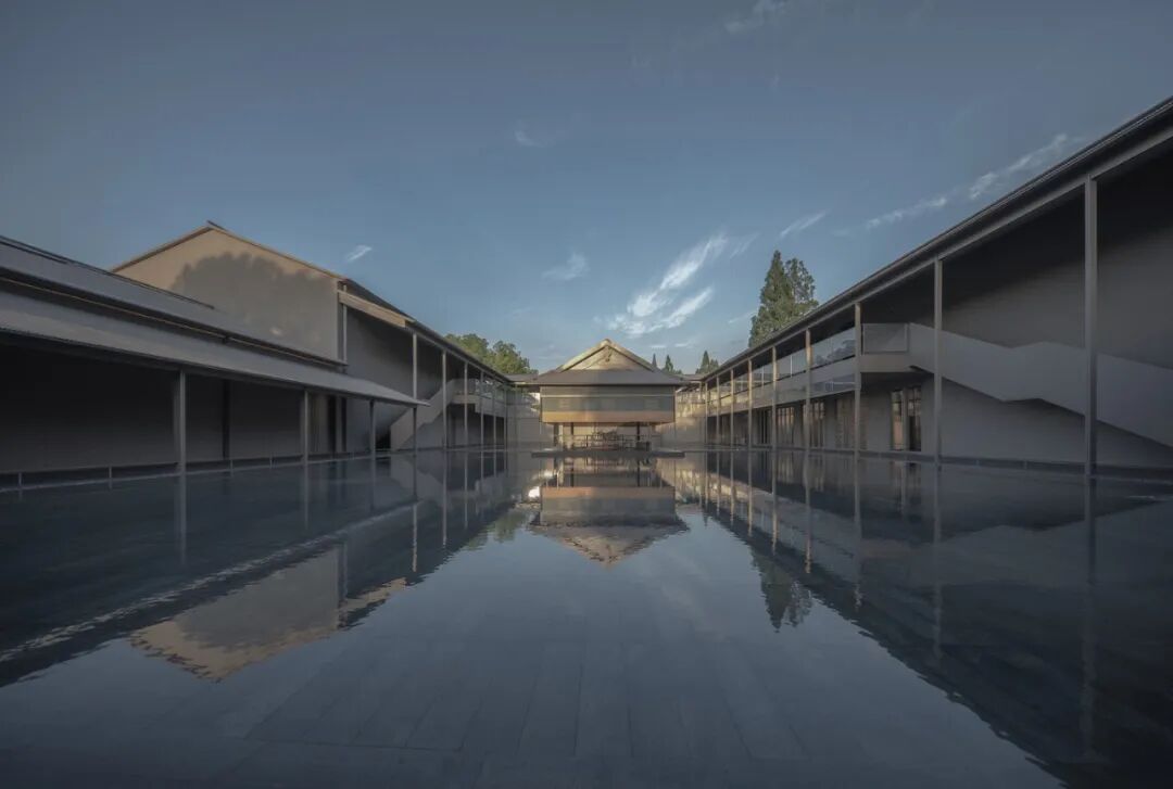 内建築新作｜城市更新·杭州留下1129社区中心-63