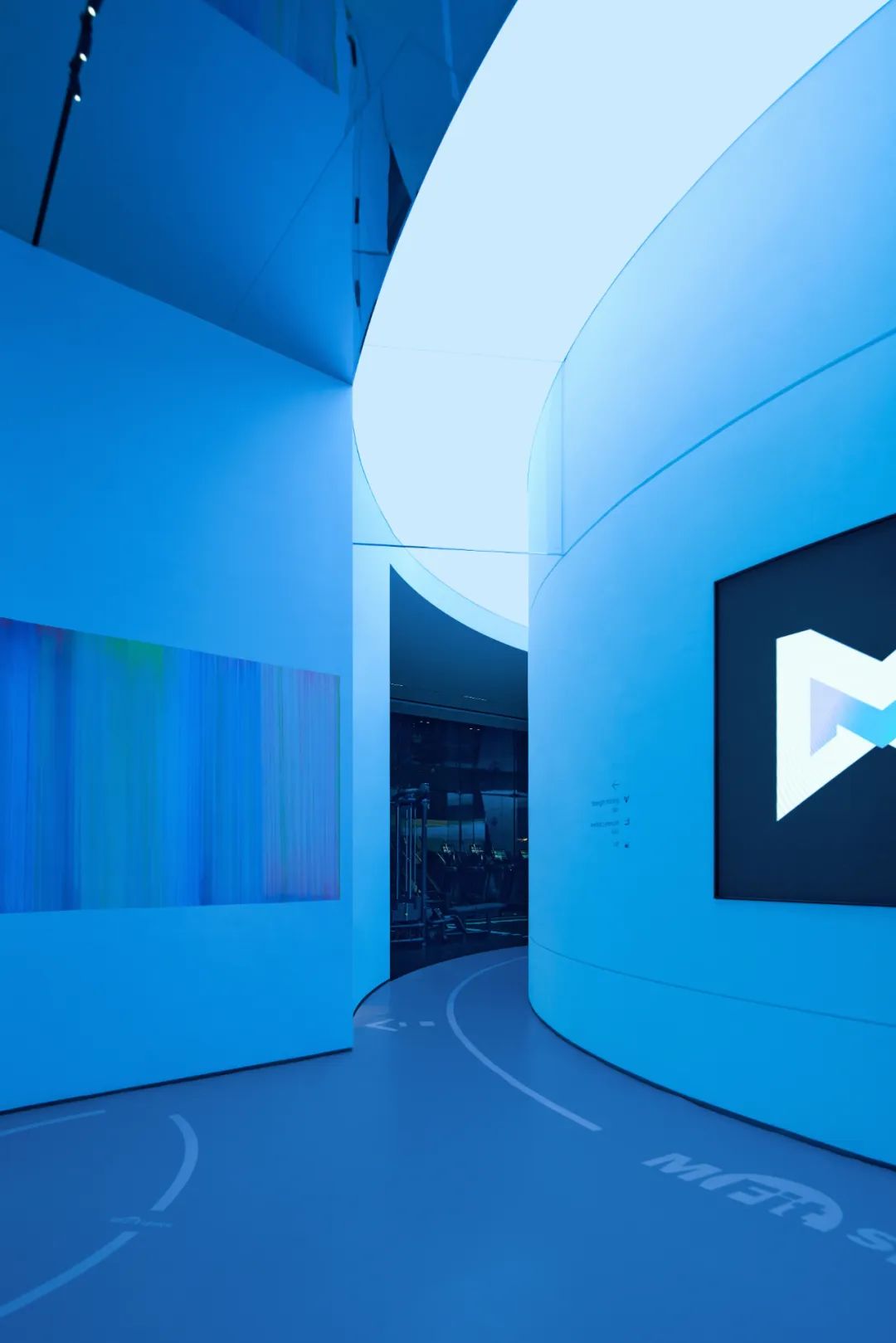 AM PARK美业研学公园丨中国北京丨DPD递加设计-39