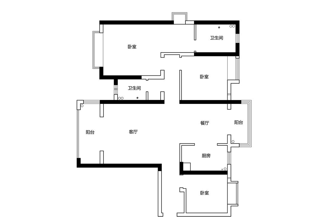 合肥迷屋设计-11