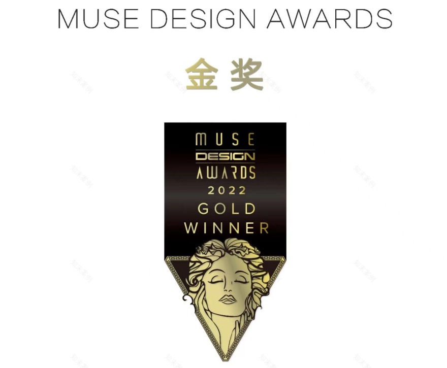 阅江台丨中国衡阳丨广州新设致尚设计事务所-4