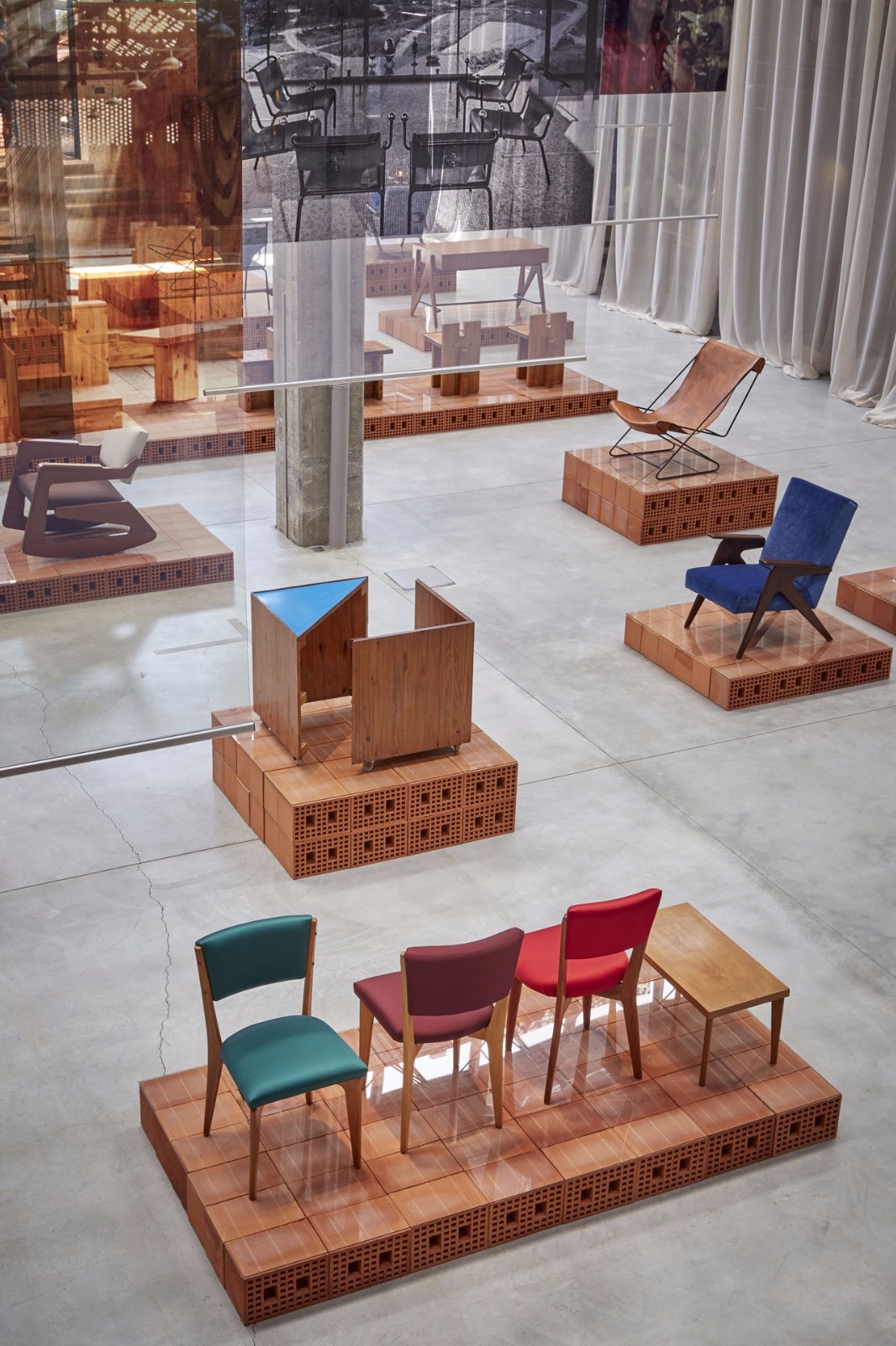 2018 米兰设计周 MDW 大赏-48