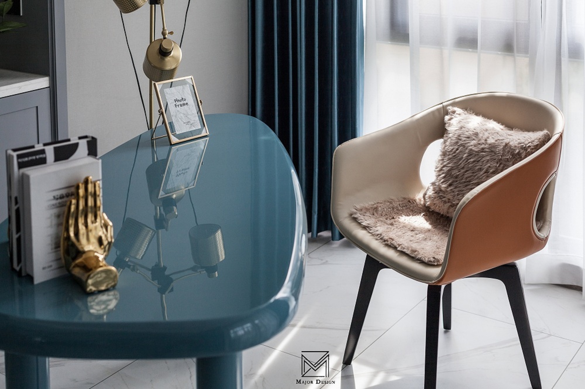 名震设计 | 夏日限定-74