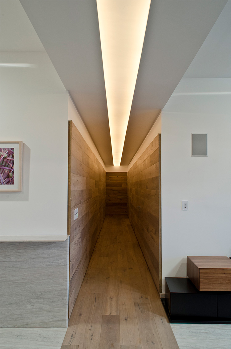 墨西哥城 2012 年建 2346 平方英尺现代住宅设计-8