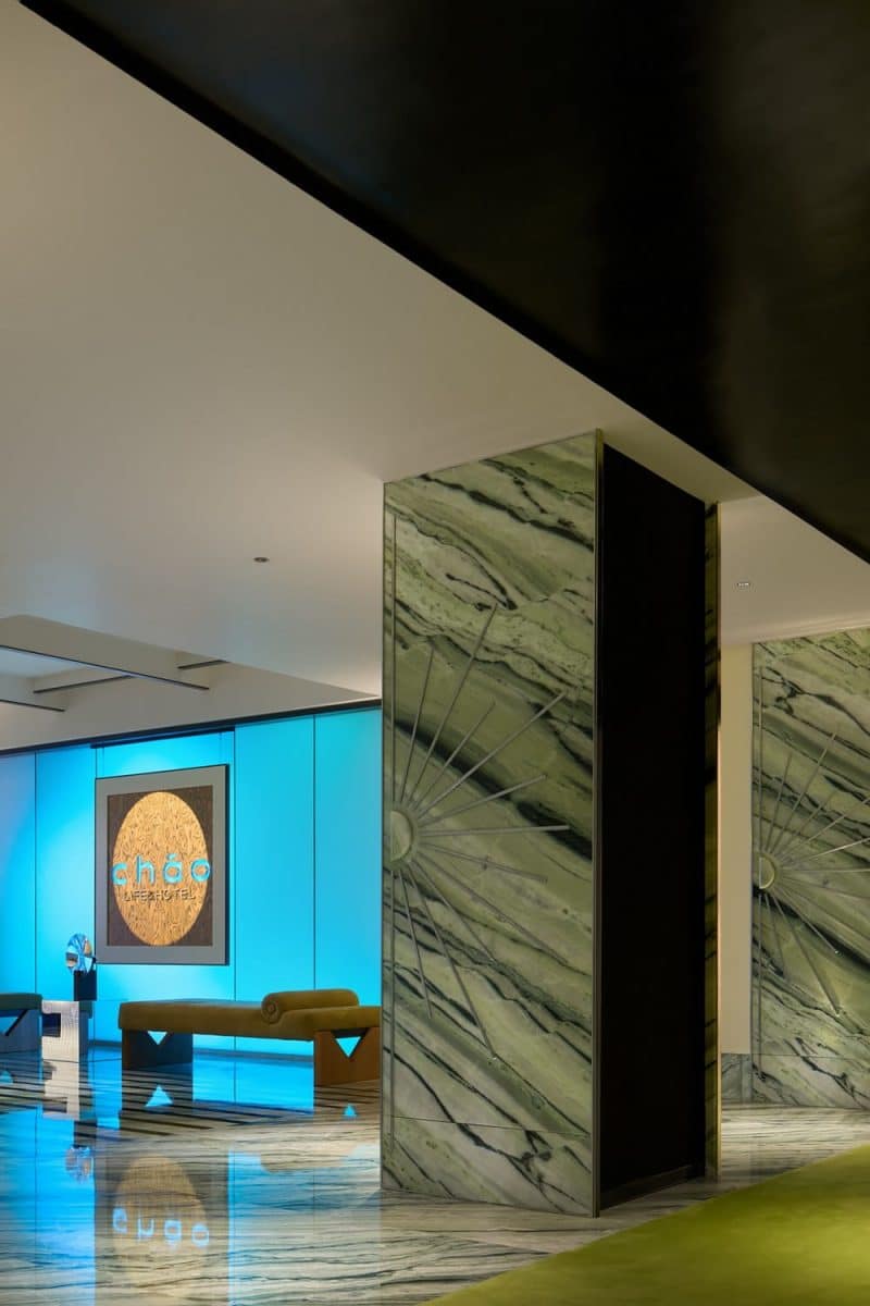 丨中国西双版纳丨Funs Creative Design Consultant-42