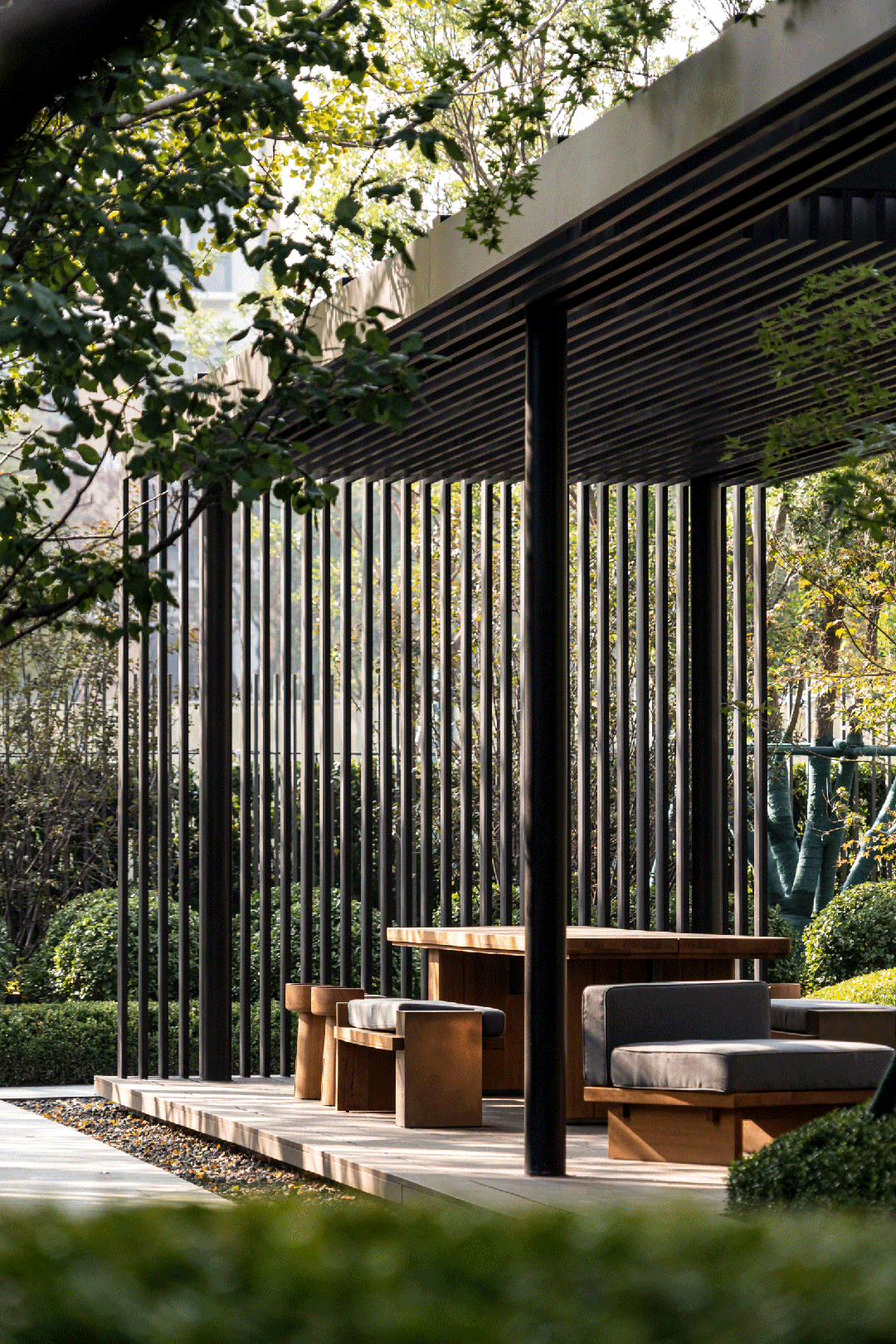 天津中海·峰境梅江丨艺术奢藏，万境归心-35