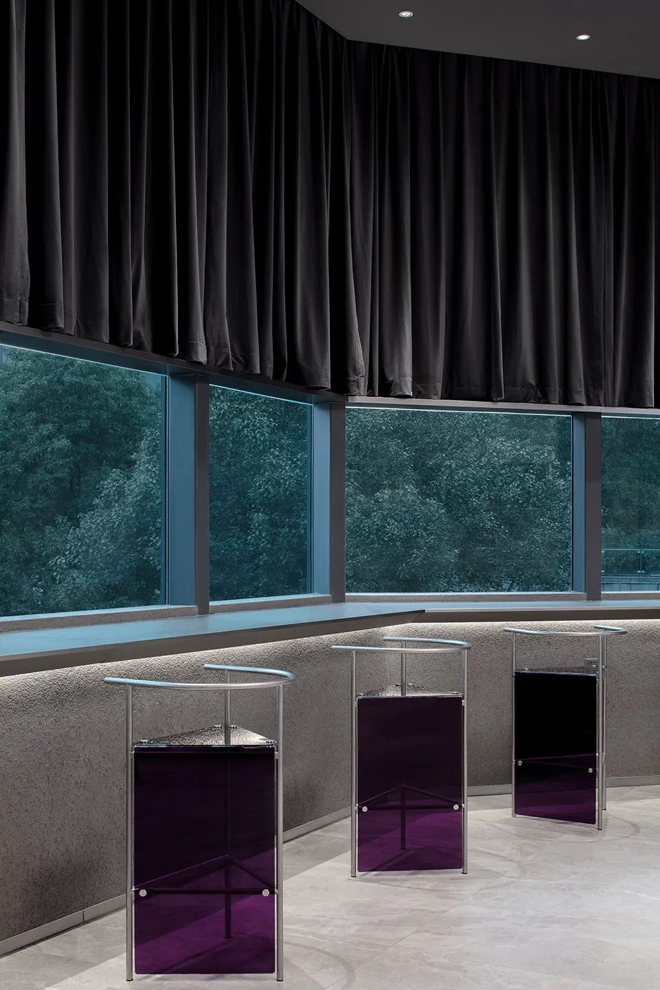 喜茶，设计师都爱去的奶茶店-154