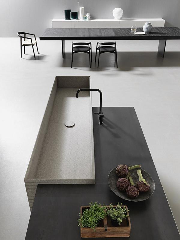 BLADE - modernes Küchendesign | Modulnova Cucine-4
