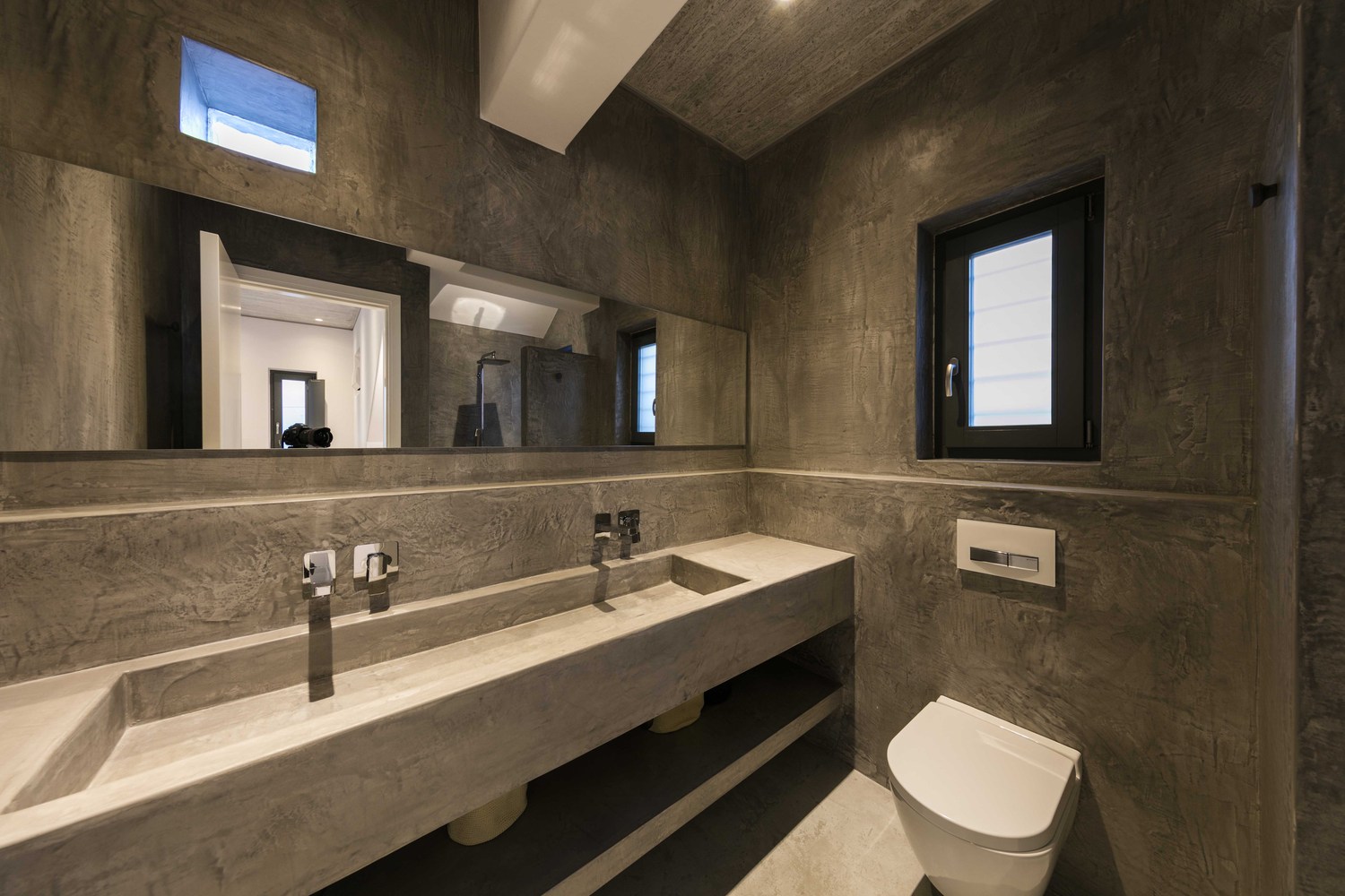 Residence for Musicians  GEM Architects-32