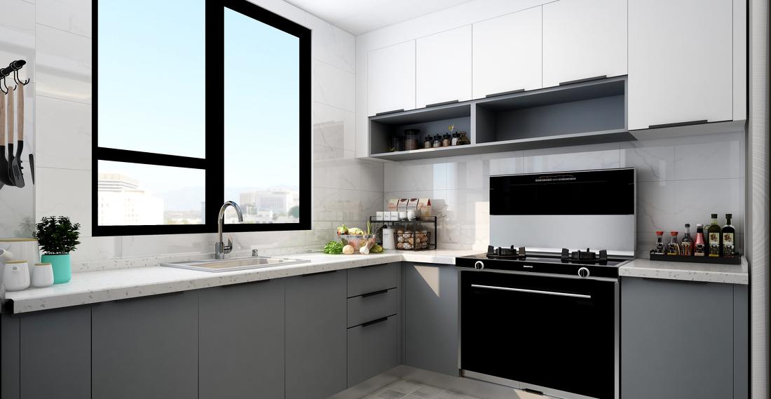 
济南前屯小区 -9